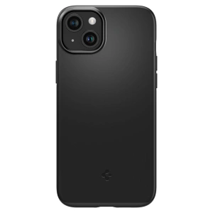 Kup Etui Spigen Thin Fit Apple iPhone 15 Plus / 14 Plus Black - SPN2994 - {ean13} - Sklep Home Screen