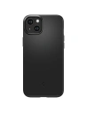 Etui Spigen Thin Fit Apple iPhone 15 Plus / 14 Plus černé