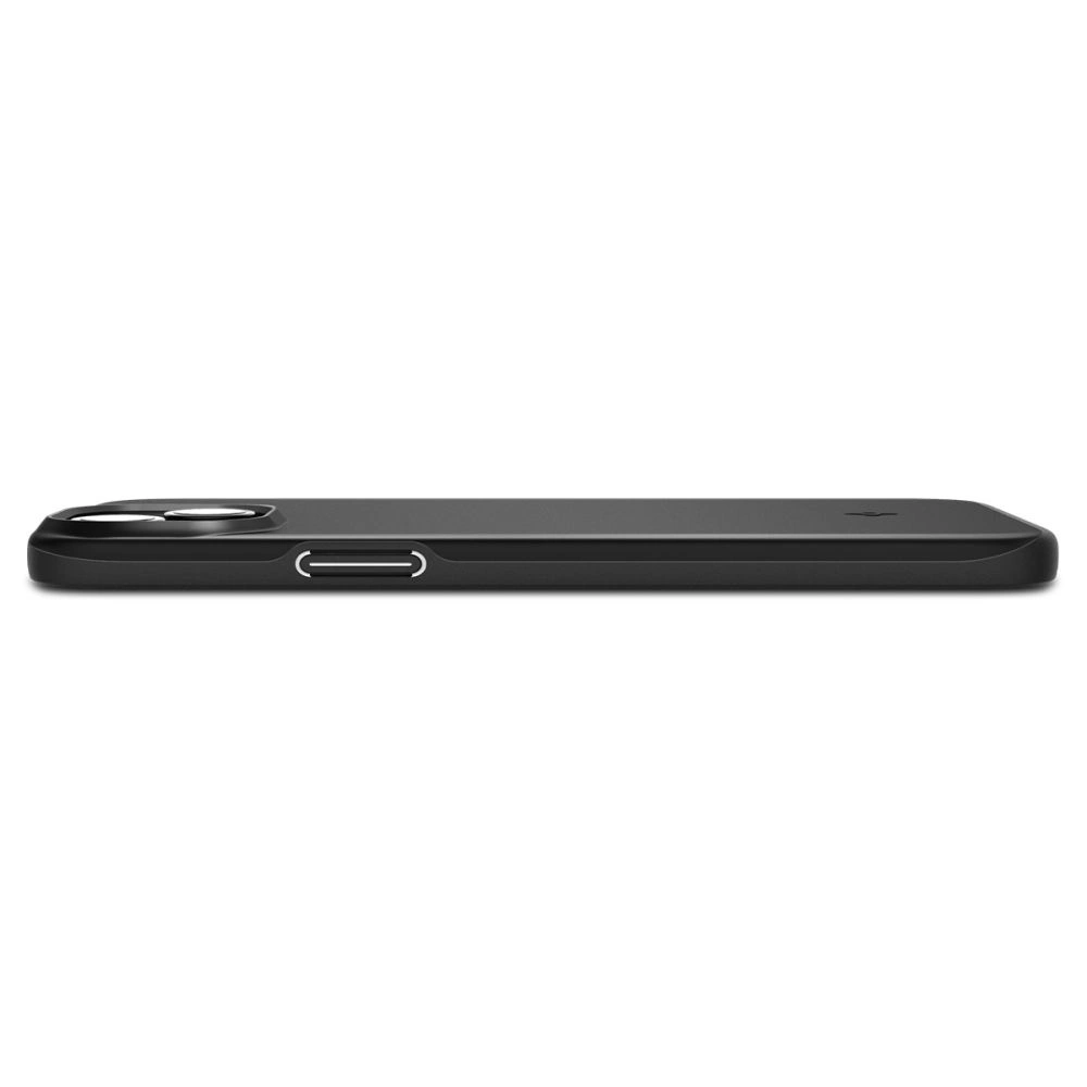 Etui Spigen Thin Fit Apple iPhone 15 Plus / 14 Plus Black