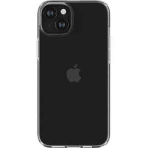 Kup Etui Spigen Liquid Crystal Apple iPhone 15 Plus / 14 Plus Crystal Clear - SPN2995 - {ean13} - Sklep Home Screen