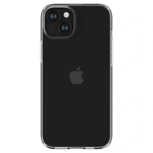 Kup Etui Spigen Liquid Crystal Apple iPhone 15 Plus / 14 Plus Crystal Clear - SPN2995 - {ean13} - Sklep Home Screen
