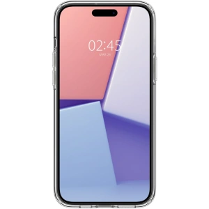 Kup Etui Spigen Liquid Crystal Apple iPhone 15 Plus / 14 Plus Crystal Clear - SPN2995 - {ean13} - Sklep Home Screen
