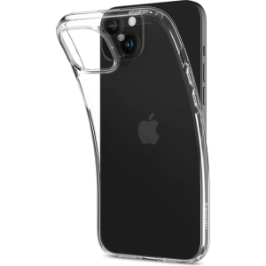 Kup Etui Spigen Liquid Crystal Apple iPhone 15 Plus / 14 Plus Crystal Clear - SPN2995 - {ean13} - Sklep Home Screen