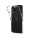 Kup Etui Spigen Liquid Crystal Apple iPhone 15 Plus / 14 Plus Crystal Clear - SPN2995 - {ean13} - Sklep Home Screen
