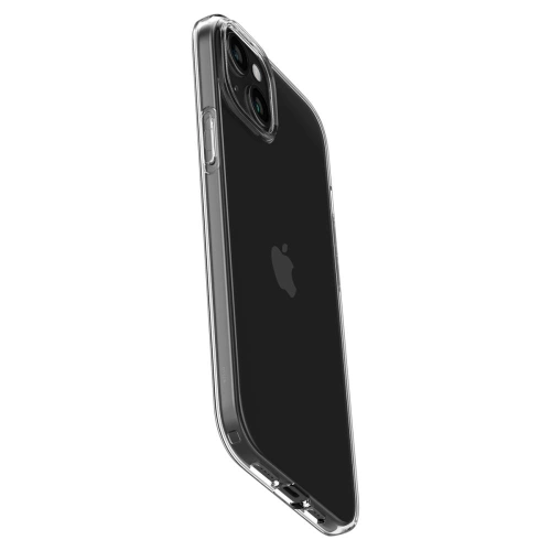 Kup Etui Spigen Liquid Crystal Apple iPhone 15 Plus / 14 Plus Crystal Clear - SPN2995 - {ean13} - Sklep Home Screen
