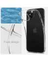 Kup Etui Spigen Liquid Crystal Apple iPhone 15 Plus / 14 Plus Crystal Clear - SPN2995 - {ean13} - Sklep Home Screen