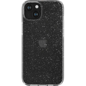 Kup Etui Spigen Liquid Crystal Apple iPhone 15 Plus / 14 Plus Glitter Crystal - SPN2996 - {ean13} - Sklep Home Screen