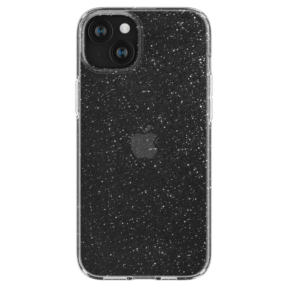 Etui Spigen Liquid Crystal Apple iPhone 15 Plus / 14 Plus Glitter Crystal