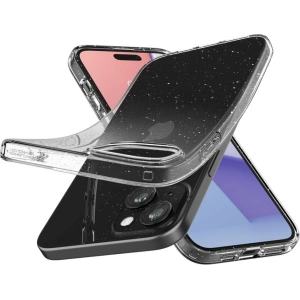 Kup Etui Spigen Liquid Crystal Apple iPhone 15 Plus / 14 Plus Glitter Crystal - SPN2996 - {ean13} - Sklep Home Screen