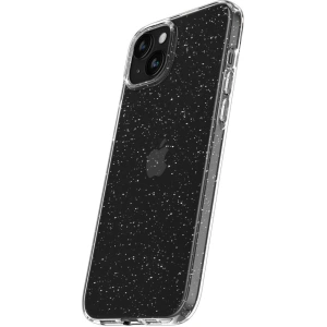 Kup Etui Spigen Liquid Crystal Apple iPhone 15 Plus / 14 Plus Glitter Crystal - SPN2996 - {ean13} - Sklep Home Screen