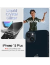 Kup Etui Spigen Liquid Crystal Apple iPhone 15 Plus / 14 Plus Csillogó Kristály - SPN2996 - {ean13} - Sklep Home Screen