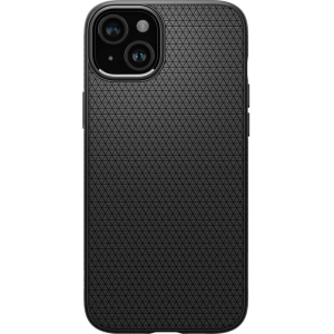 Kup Etui Spigen Liquid Air Apple iPhone 15 Plus / 14 Plus Matte Black - SPN2997 - {ean13} - Sklep Home Screen