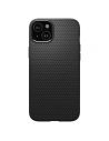 Etui Spigen Liquid Air Apple iPhone 15 Plus / 14 Plus Matte Black