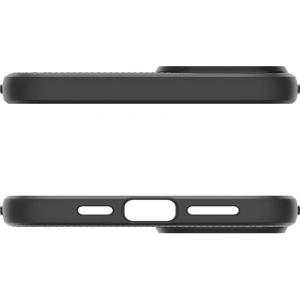 Kup Etui Spigen Liquid Air Apple iPhone 15 Plus / 14 Plus Matte Black - SPN2997 - {ean13} - Sklep Home Screen