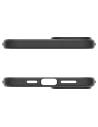 Kup Case Spigen Liquid Air Apple iPhone 15 Plus / 14 Plus Matte Schwarz - SPN2997 - {ean13} - Sklep Home Screen
