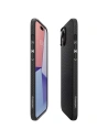 Kup Etui Spigen Liquid Air Apple iPhone 15 Plus / 14 Plus Matte Black - SPN2997 - {ean13} - Sklep Home Screen
