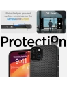 Kup Etui Spigen Liquid Air Apple iPhone 15 Plus / 14 Plus Matte Black - SPN2997 - {ean13} - Sklep Home Screen