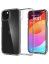 Etui Spigen Ultra Hybrid Apple iPhone 15 Plus / 14 Plus Crystal Clear
