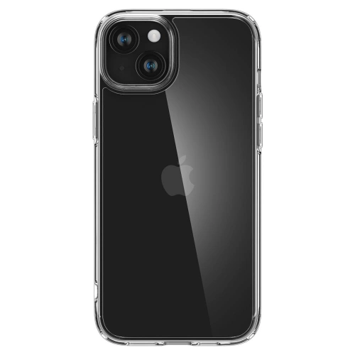 Kup Etui Spigen Ultra Hybrid Apple iPhone 15 Plus / 14 Plus Crystal Clear - SPN2998 - {ean13} - Sklep Home Screen