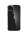 Kup Etui Spigen Ultra Hybrid Apple iPhone 15 Plus / 14 Plus Crystal Clear - SPN2998 - {ean13} - Sklep Home Screen