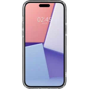 Etui Spigen Ultra Hybrid Apple iPhone 15 Plus / 14 Plus Crystal Clear