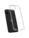 Kup Etui Spigen Ultra Hybrid Apple iPhone 15 Plus / 14 Plus Crystal Clear - SPN2998 - {ean13} - Sklep Home Screen
