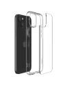 Kup Etui Spigen Ultra Hybrid Apple iPhone 15 Plus / 14 Plus Crystal Clear - SPN2998 - {ean13} - Sklep Home Screen