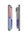 Kup Etui Spigen Ultra Hybrid Apple iPhone 15 Plus / 14 Plus Crystal Clear - SPN2998 - {ean13} - Sklep Home Screen