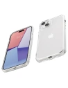 Kup Etui Spigen Ultra Hybrid Apple iPhone 15 Plus / 14 Plus Crystal Clear - SPN2998 - {ean13} - Sklep Home Screen