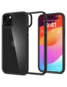 Kup Etui Spigen Ultra Hybrid Apple iPhone 15 Plus / 14 Plus Matte Black - SPN2999 - {ean13} - Sklep Home Screen