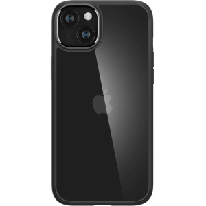 Kup Etui Spigen Ultra Hybrid Apple iPhone 15 Plus / 14 Plus Matte Black - SPN2999 - {ean13} - Sklep Home Screen