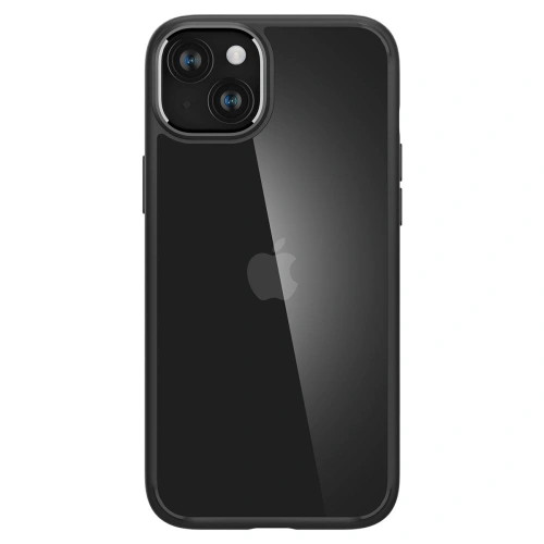 Kup Etui Spigen Ultra Hybrid Apple iPhone 15 Plus / 14 Plus Matt Fekete - SPN2999 - {ean13} - Sklep Home Screen