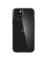 Kup Etui Spigen Ultra Hybrid Apple iPhone 15 Plus / 14 Plus Matte Black - SPN2999 - {ean13} - Sklep Home Screen