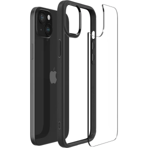 Kup Etui Spigen Ultra Hybrid Apple iPhone 15 Plus / 14 Plus Matte Black - SPN2999 - {ean13} - Sklep Home Screen
