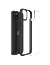Kup Etui Spigen Ultra Hybrid Apple iPhone 15 Plus / 14 Plus Matte Black - SPN2999 - {ean13} - Sklep Home Screen
