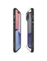 Kup Etui Spigen Ultra Hybrid Apple iPhone 15 Plus / 14 Plus Matte Black - SPN2999 - {ean13} - Sklep Home Screen