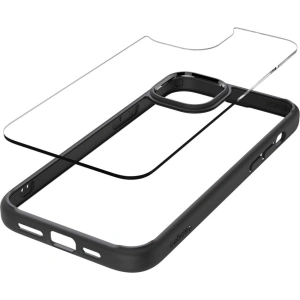 Kup Etui Spigen Ultra Hybrid Apple iPhone 15 Plus / 14 Plus Matte Black - SPN2999 - {ean13} - Sklep Home Screen