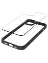 Kup Etui Spigen Ultra Hybrid Apple iPhone 15 Plus / 14 Plus Matte Black - SPN2999 - {ean13} - Sklep Home Screen