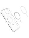 Kup Spigen Apple Husă Ultra Hybrid MagSafe iPhone 15 Plus / 14 Plus Alb - SPN3000 - {ean13} - Sklep Home Screen