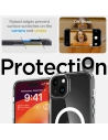 Kup Etui Spigen Ultra Hybrid Mag MagSafe Apple iPhone 15 Plus / 14 Plus White - SPN3000 - {ean13} - Sklep Home Screen