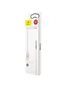 Kup Audio-Kabel USB-C zu Mini-Jack 3,5mm Baseus Yiven 1.2m (weiß) - BSU359WHT - {ean13} - Sklep Home Screen