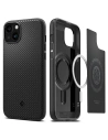 Case Spigen Mag Armor MagSafe Apple iPhone 15 Plus / 14 Plus Matt Schwarz