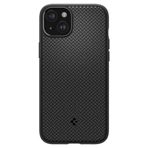 Kup Etui Spigen Mag Armor MagSafe Apple iPhone 15 Plus / 14 Plus Matte Black - SPN3002 - {ean13} - Sklep Home Screen