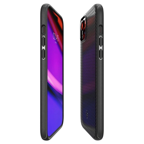 Kup Etui Spigen Mag Armor MagSafe Apple iPhone 15 Plus / 14 Plus Matte Black - SPN3002 - {ean13} - Sklep Home Screen