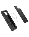 Kup Etui Spigen Mag Armor MagSafe Apple iPhone 15 Plus / 14 Plus Matte Black - SPN3002 - {ean13} - Sklep Home Screen