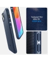 Kup Etui Spigen Mag Armor MagSafe Apple iPhone 15 Plus / 14 Plus Matt Fekete - SPN3002 - {ean13} - Sklep Home Screen