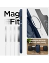 Kup Etui Spigen Mag Armor MagSafe Apple iPhone 15 Plus / 14 Plus Matte Black - SPN3002 - {ean13} - Sklep Home Screen