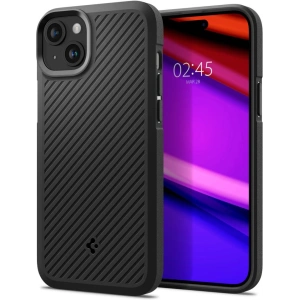 Kup Etui Spigen Core Armor Apple iPhone 15 Plus / 14 Plus Matte Black - SPN3003 - {ean13} - Sklep Home Screen