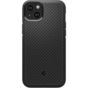 Kup Etui Spigen Core Armor Apple iPhone 15 Plus / 14 Plus Matte Black - SPN3003 - {ean13} - Sklep Home Screen
