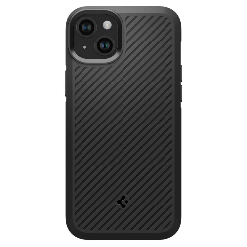 Kup Etui Spigen Core Armor Apple iPhone 15 Plus / 14 Plus Matte Black - SPN3003 - {ean13} - Sklep Home Screen
